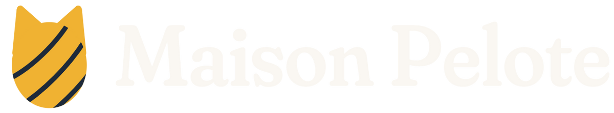Maison Pelote